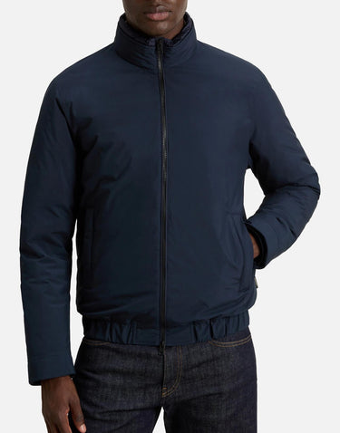Cloud lewis bomber jacket CFWOOU2076 MRUT51823989 WOOLRICH 