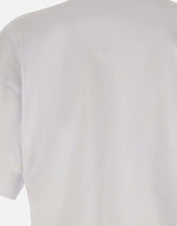 T-shirt "The Boy Giudice Maledetto" DFM54029TJ112JUDGE WHITE PDF 