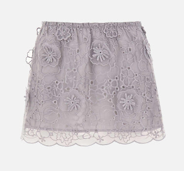 Minigonna "Sydney" 22158 056 THE GARMENT 