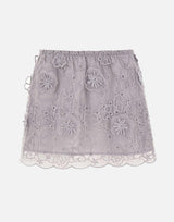 Minigonna "Sydney" 22158 056 THE GARMENT 