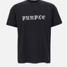 "Inside out tee beauty t-shirt" P101 TBTP425BLACK PURPLE BRAND 