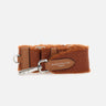 Tracolla "Mohair40" TR125GC MHAIRNUT GIANNI CHIARINI 