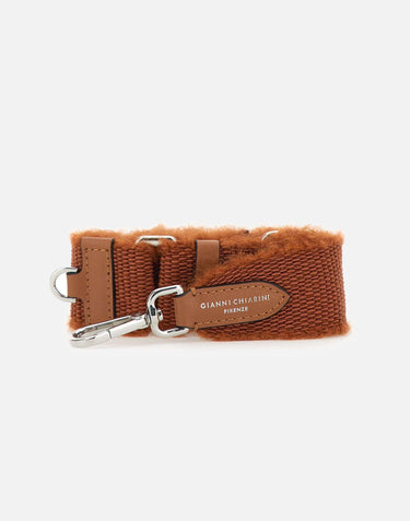 Tracolla "Mohair40" TR125GC MHAIRNUT GIANNI CHIARINI 