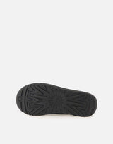 Sabot "Tasman" in pelle 5955 BLK UGG 