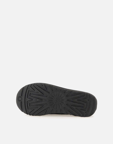 Sabot "Tasman" in pelle 5955 BLK UGG 