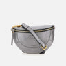 Marsupio "Brooke" MP10912 TKLCITYNOIRE GIANNI CHIARINI 