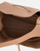 Borsa a spalla "Sienna" BS11787 RNGDBLTUCLAY GIANNI CHIARINI 