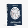 Libro "The Legend Collection - The Connoisseur's Guide to Fine Timepieces European Watch Company". 9781649803351 LIBRO ASSOULINE 