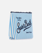 Pochette "Aline" ALIN001 07711L MC2 SAINT BARTH 
