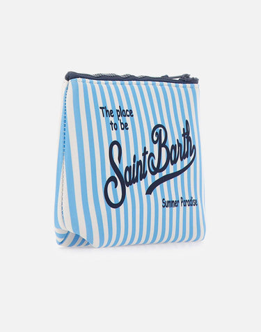 Pochette "Aline" ALIN001 07711L MC2 SAINT BARTH 
