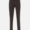 Pantaloni "Bg03" in cotone Bi-Stretch BG03 42409600056 BRIGLIA 1949 