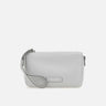 "Nora pouch" BS10224 GRNICECHALK GIANNI CHIARINI 