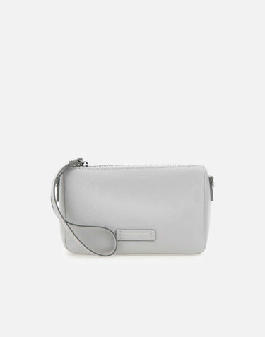 "Nora pouch" BS10224 GRNICECHALK GIANNI CHIARINI 
