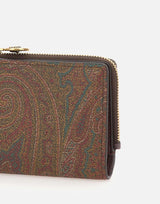 Portafoglio Paisley WP2D0015 AA087S9865 ETRO 
