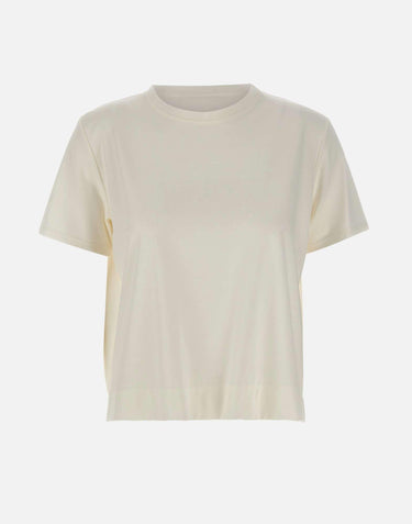 T-shirt in misto viscosa SPBMA014 1041 KAOS 