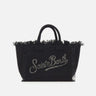 Borsa a mano "Vanity" VANI001 02563L MC2 SAINT BARTH 