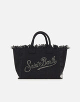 Borsa a mano "Vanity" VANI001 02563L MC2 SAINT BARTH 