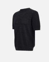 Maglia in cotone GC3MC CM7B990 FILIPPO DE LAURENTIIS 
