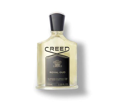 Eau de Parfum "Royal Oud-Millesime" 100ml CR048007 100ML CREED 