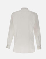 Camicia in cotone I1U02P01PZ5009 0001 BARBA 