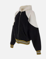 "Giulio hoodie mp" DFM55006TJ111PX BLACK PDF 