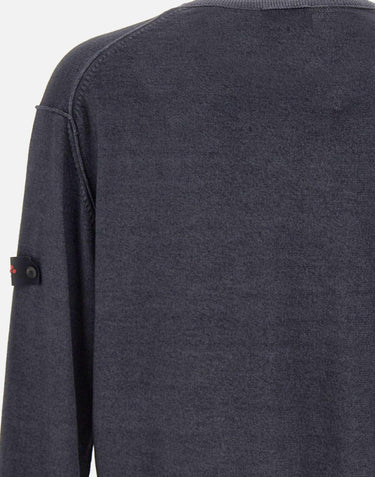 Maglia "Badra" in lana PEU5249 99012035215 PEUTEREY 