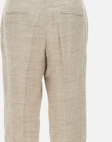 Pantaloni  "Perugia" 2513131192200 002 MARELLA 