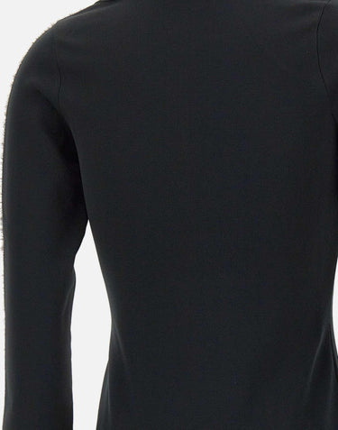 "LS Dress" KB3069 BLACK ADIDAS 