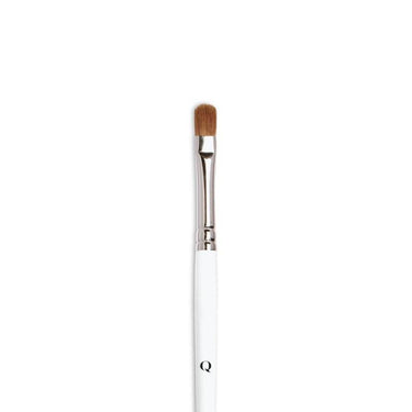 Pennello occhi martora 2 QStudio Make-up R.P. P09  QSTUDIO MAKEUP-RP 