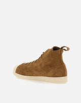 "Wales Bonner Superstar" JR0217 MULTI ADIDAS X WALES BONNER 