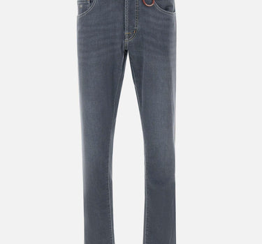 Jeans  "Leonardo" LEONARDO D40025E25 TRAMAROSSA 
