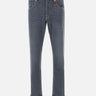 Jeans  "Leonardo" LEONARDO D40025E25 TRAMAROSSA 