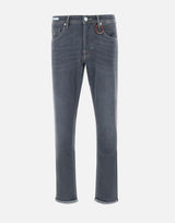 Jeans  "Leonardo" LEONARDO D40025E25 TRAMAROSSA 