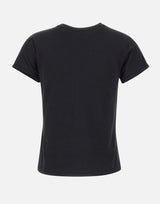 T-shirt in cotone 211B14605 033 POLO RALPH LAUREN 