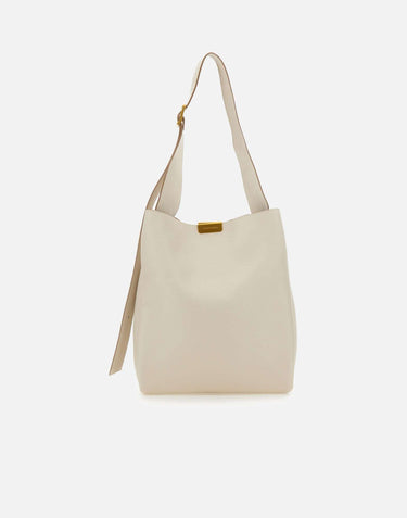Borsa a spalla "Luz" BS11991 GRNMARBLE GIANNI CHIARINI 