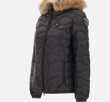 "Aldie" 25WBLDC03096 006047999EI BLAUER 