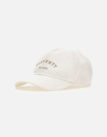 Cappello da baseball M77CPLM29 TES0M29901 ELEVENTY 