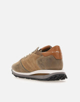 Sneakers "Tropez Haute" TKLU DF01 PHILIPPE MODEL PARIS 