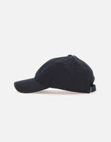 Capello da baseball in twill di cotone RK0440 031 LACOSTE 