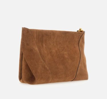 Pochette "Suria" BS12520 CMPLCOGNAC GIANNI CHIARINI 