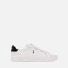 Sneakers in pelle 809P10044 002 POLO RALPH LAUREN 