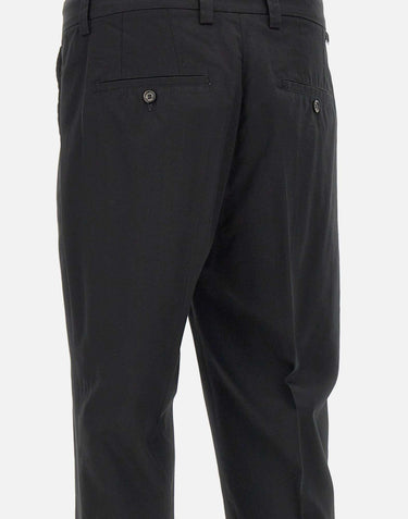 Pantaloni  "Chino" B123 51279000 PAOLO PECORA 