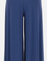 Pantaloni ampi fluidi SP1MA011 3003 KAOS 