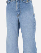 Jeans svasati a vita alta 115168 1321 ROTATE BIRGER CHRISTENSEN 