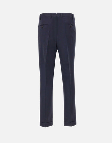 Pantalone DVR45CW2022 0325 DEVORE' 