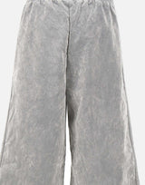 "Firebird trackpant" JW7331 GREY ADIDAS 