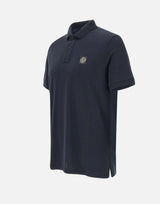 Polo in cotone 2200005S0017 V0020 STONE ISLAND 