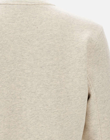 "Sweatshirt main unisex" SWPXMK 1M AUTRY 
