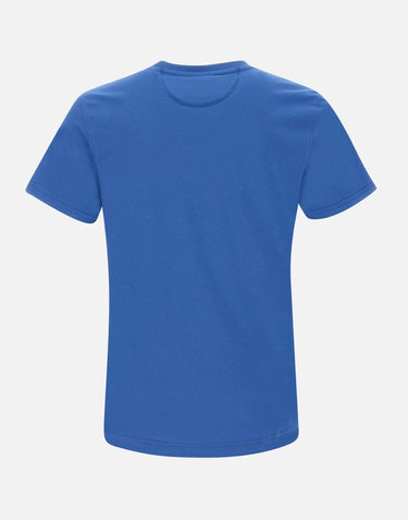 T-shirt  in jersey di cotone MAR304 JS20607187 LA MARTINA 