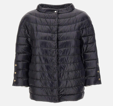 Cappa in nylon ultralight<BR/> PI001650D 12017Z9300 HERNO 